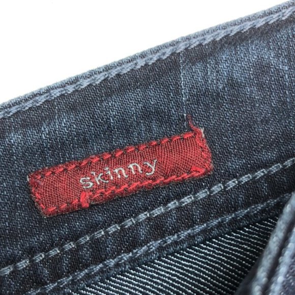 Mavi Women's Blue Jeans - Picture 3 of 13